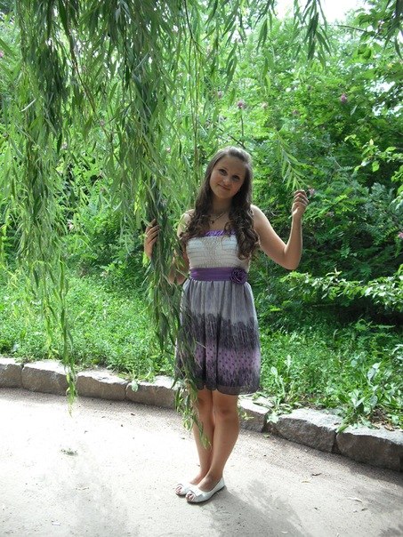 Даша Чолак | Одесса