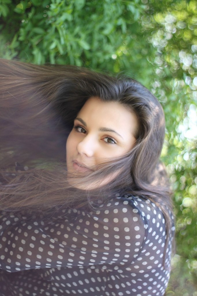 Ксения Николайчук | Днепр (Днепропетровск)