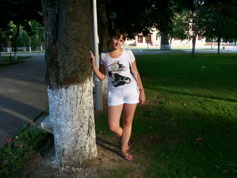 Светлана Костина | Краснодар