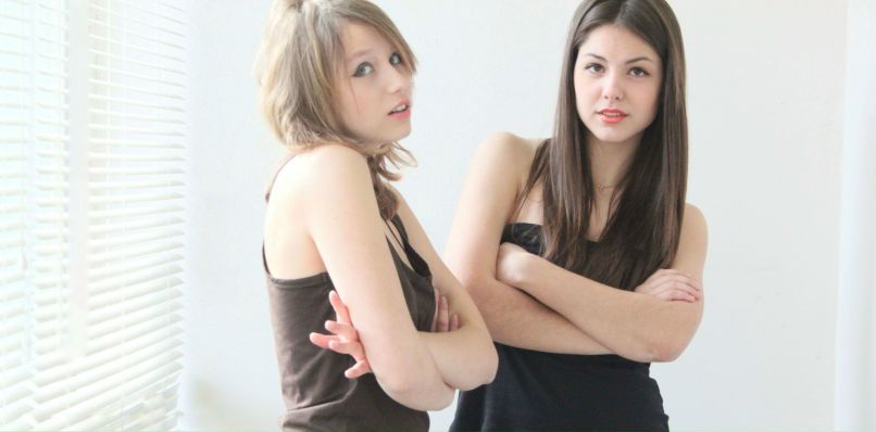 Юлия Nymphetamine | 