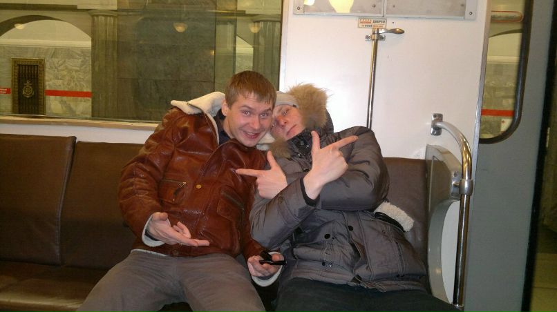 Андрей Чепров :) | Нарьян-Мар