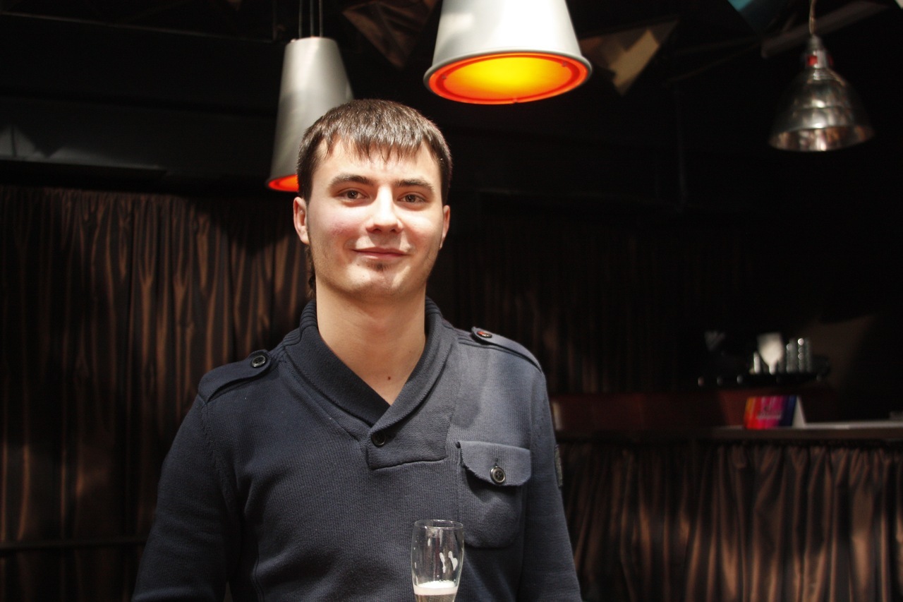 Фото профиля