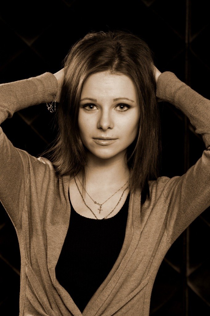 Дина Филушкина | Санкт-Петербург