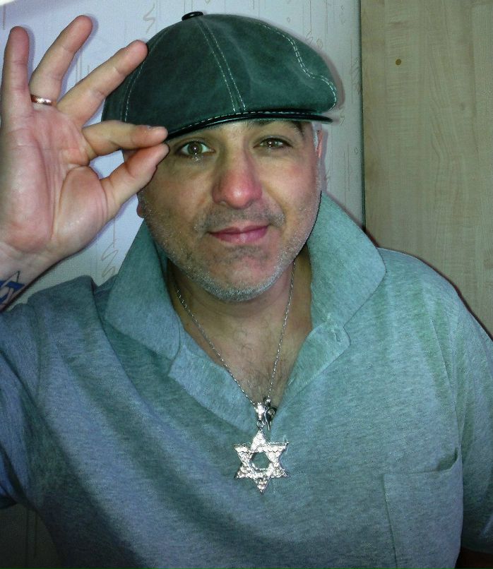 Владимир Филиппов PHIL-FATBOY | Волгоград