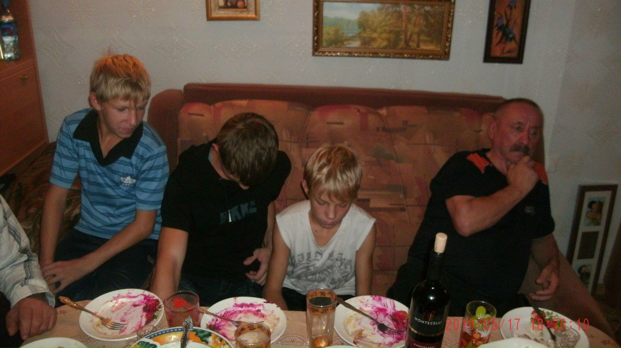 Роман Сергеев | 