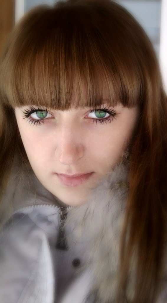 Александра Егорова | Хвойная