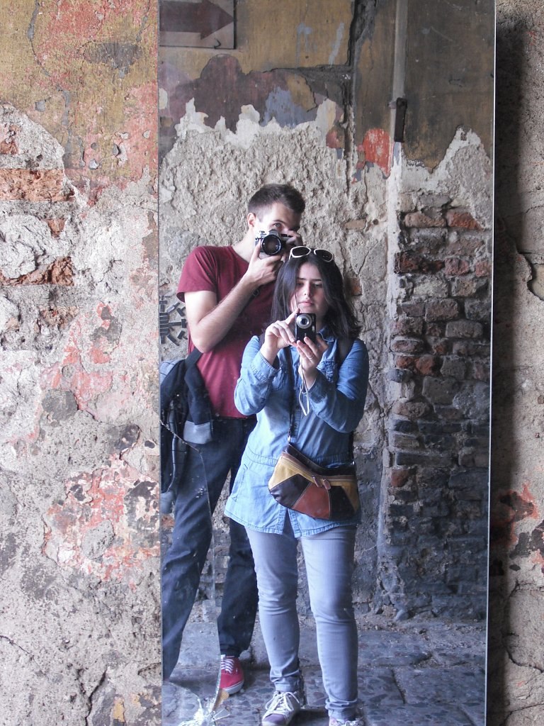 Женя Фогельсон | Москва