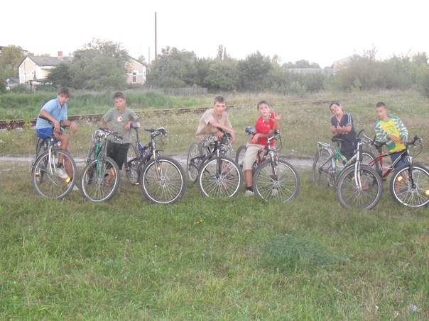 №17, Анатолій Хомяк, Бердичев №17, Анатолій Хомяк, Бердичев