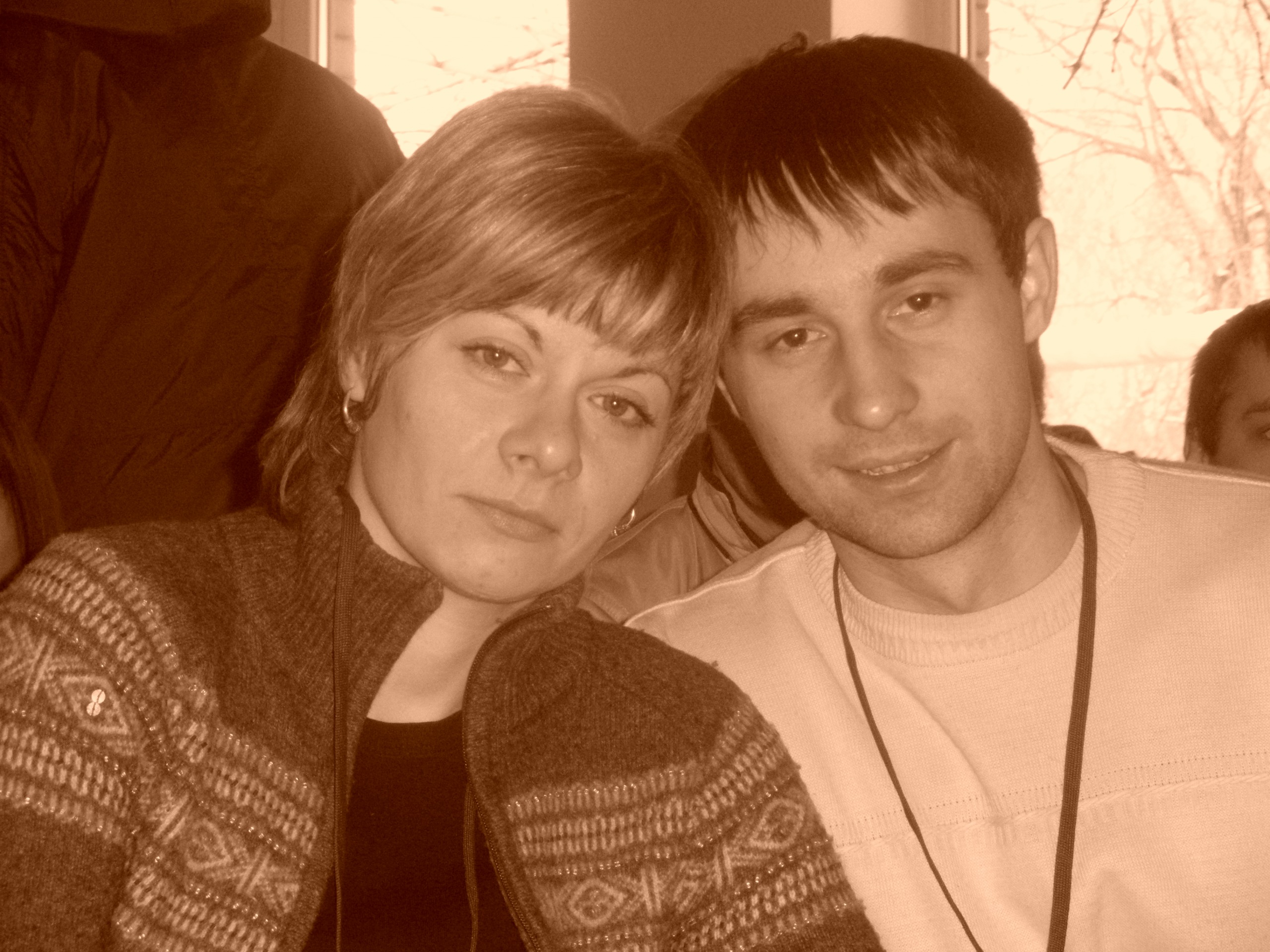 Фото профиля