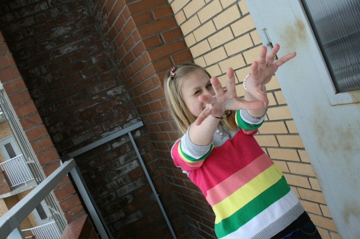 Екатерина Снежная ♥ | Санкт-Петербург