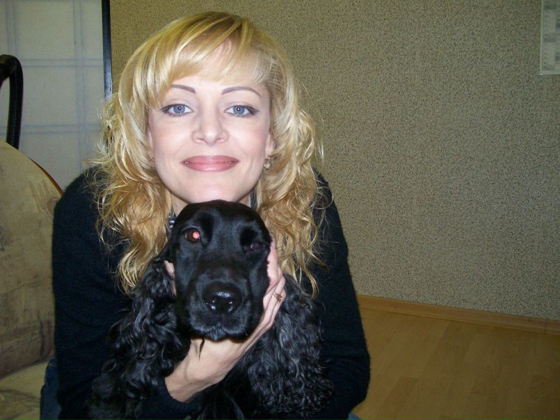 Наталия Головкина фото профиля #6