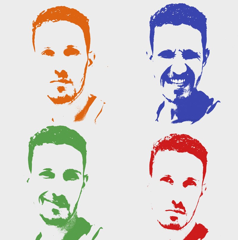 Александр Алексеев LePuma | Москва