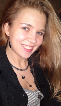 №122, Елена Попова №122, Елена Попова