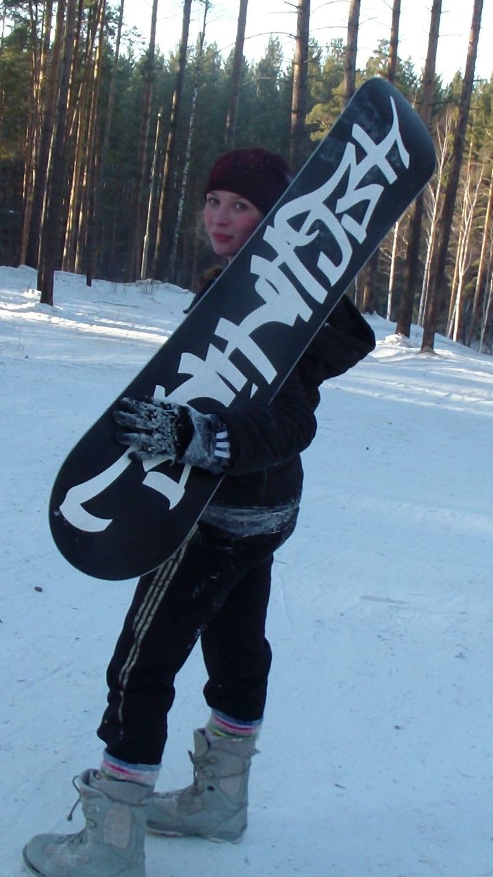 Катерина Баклыкова | Томск