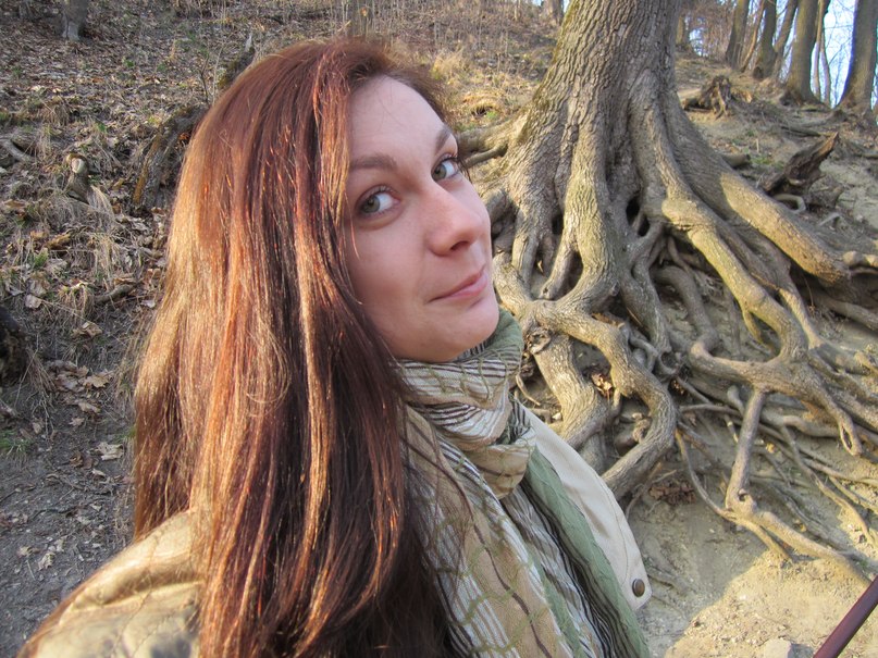 Нелли Лошманова | Львов