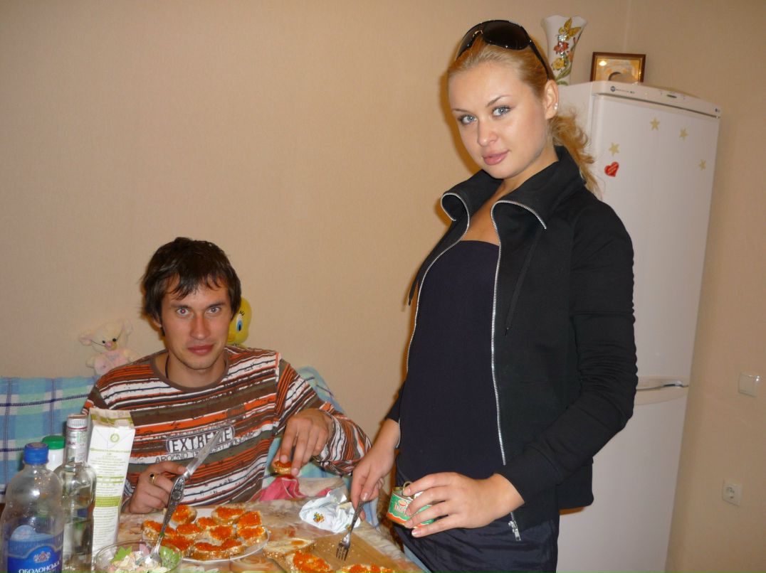 Евгений Кокошкин | Симферополь