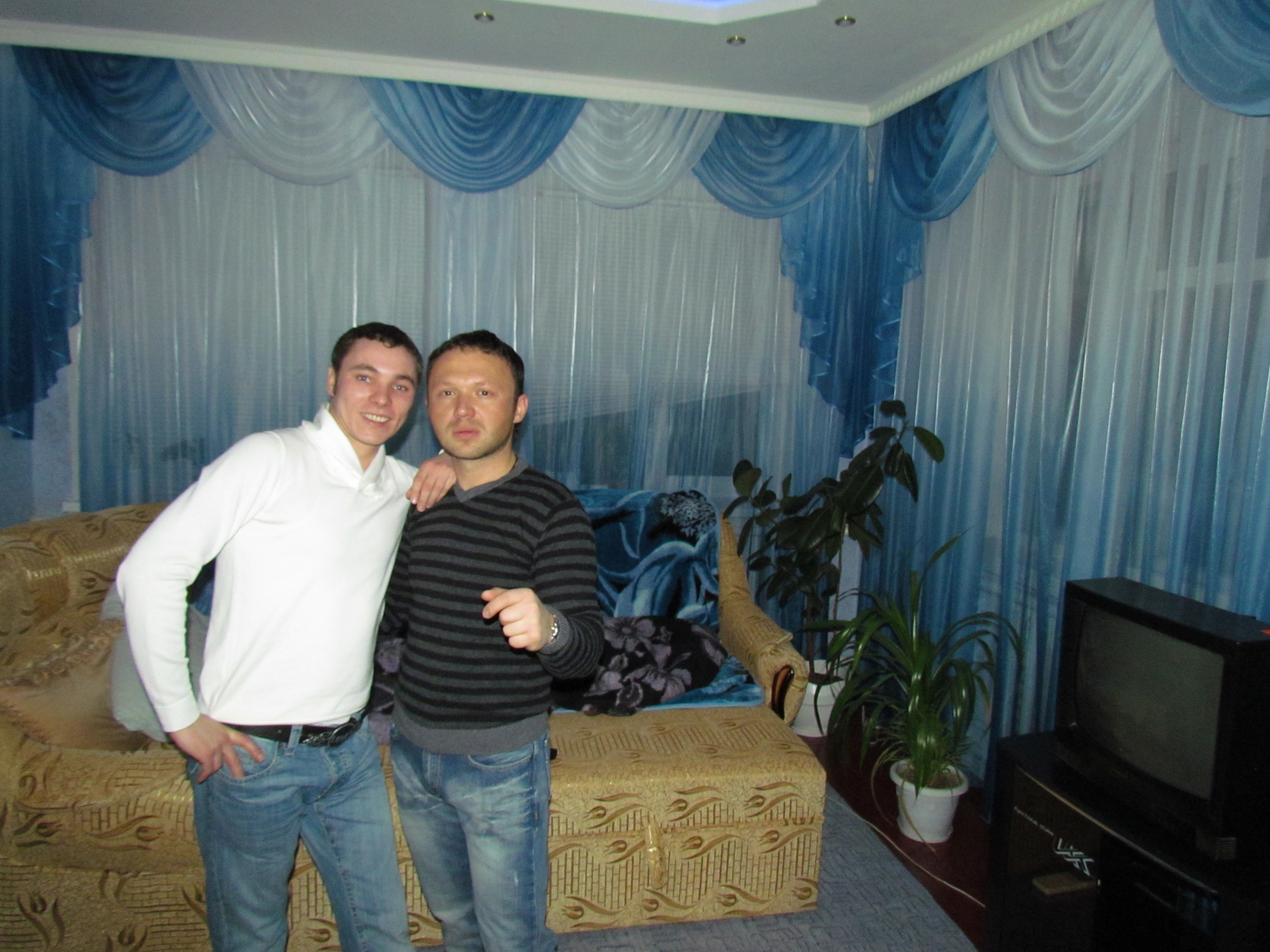 Фото профиля