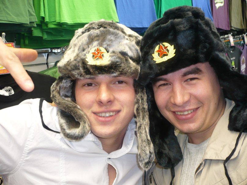 Владимир Шигин Rechnik | Нижний Новгород