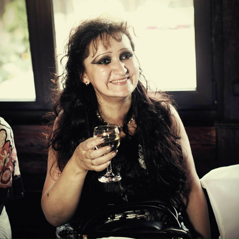 Ромка Богдан | Копище