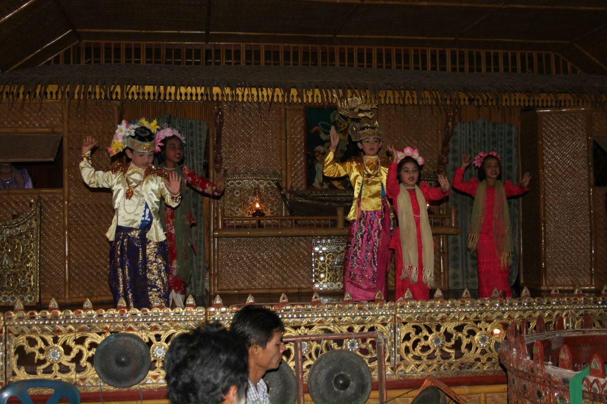 Ирина Паславичуте | Санкт-Петербург