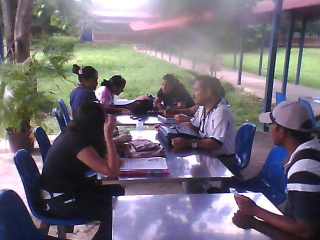 Jesus Navarro | Maracay