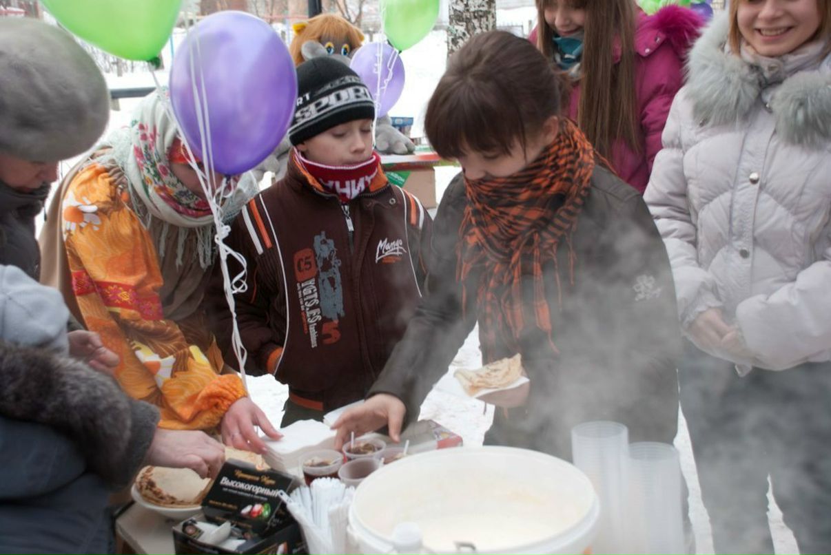 Ре Марк | Кострома