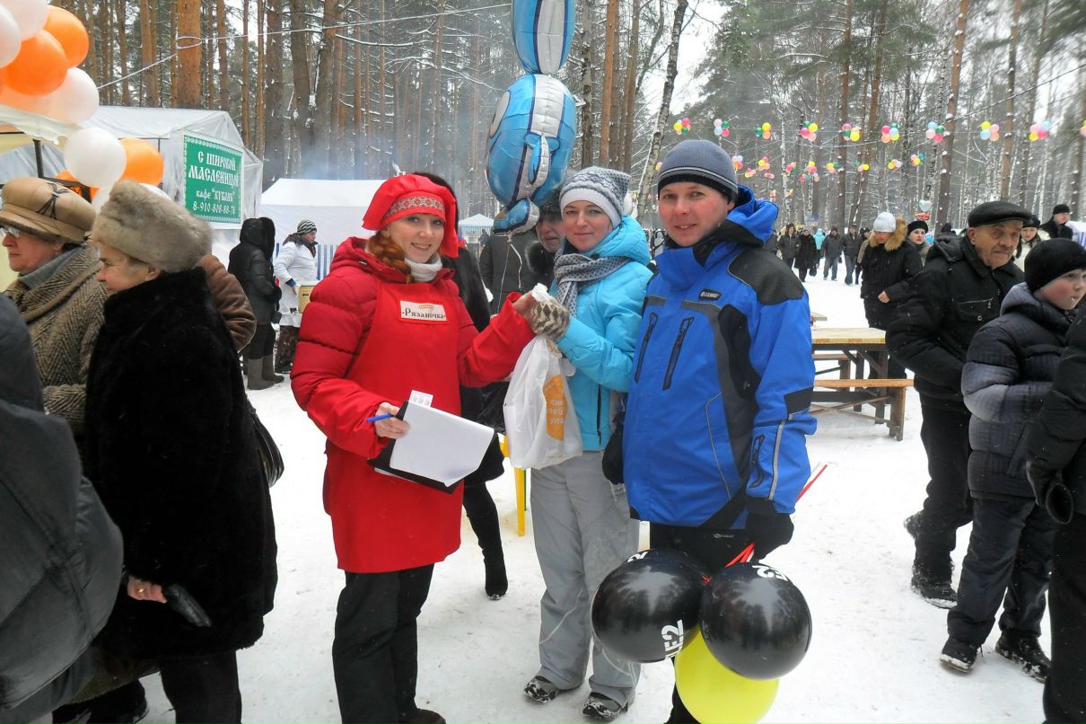 Ре Марк | Кострома