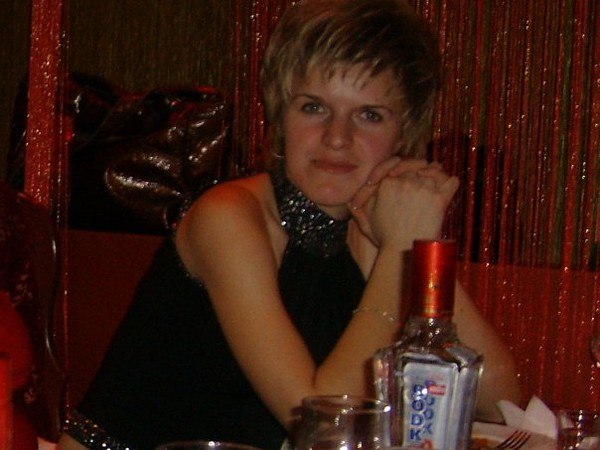 Олеся Вахитова | Стерлитамак