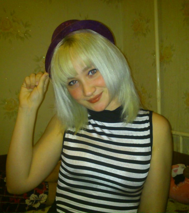 Катюшка Мельникова | Сергиев Посад