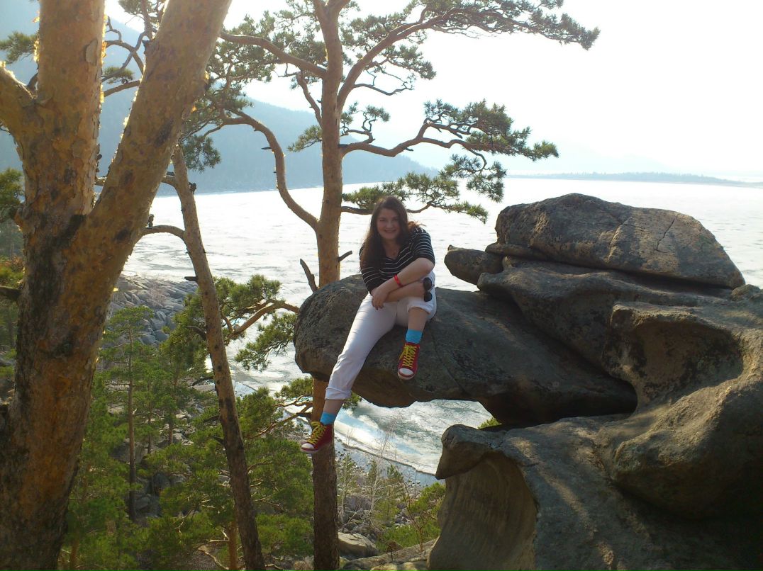 Таисия Селезнёва | Костанай