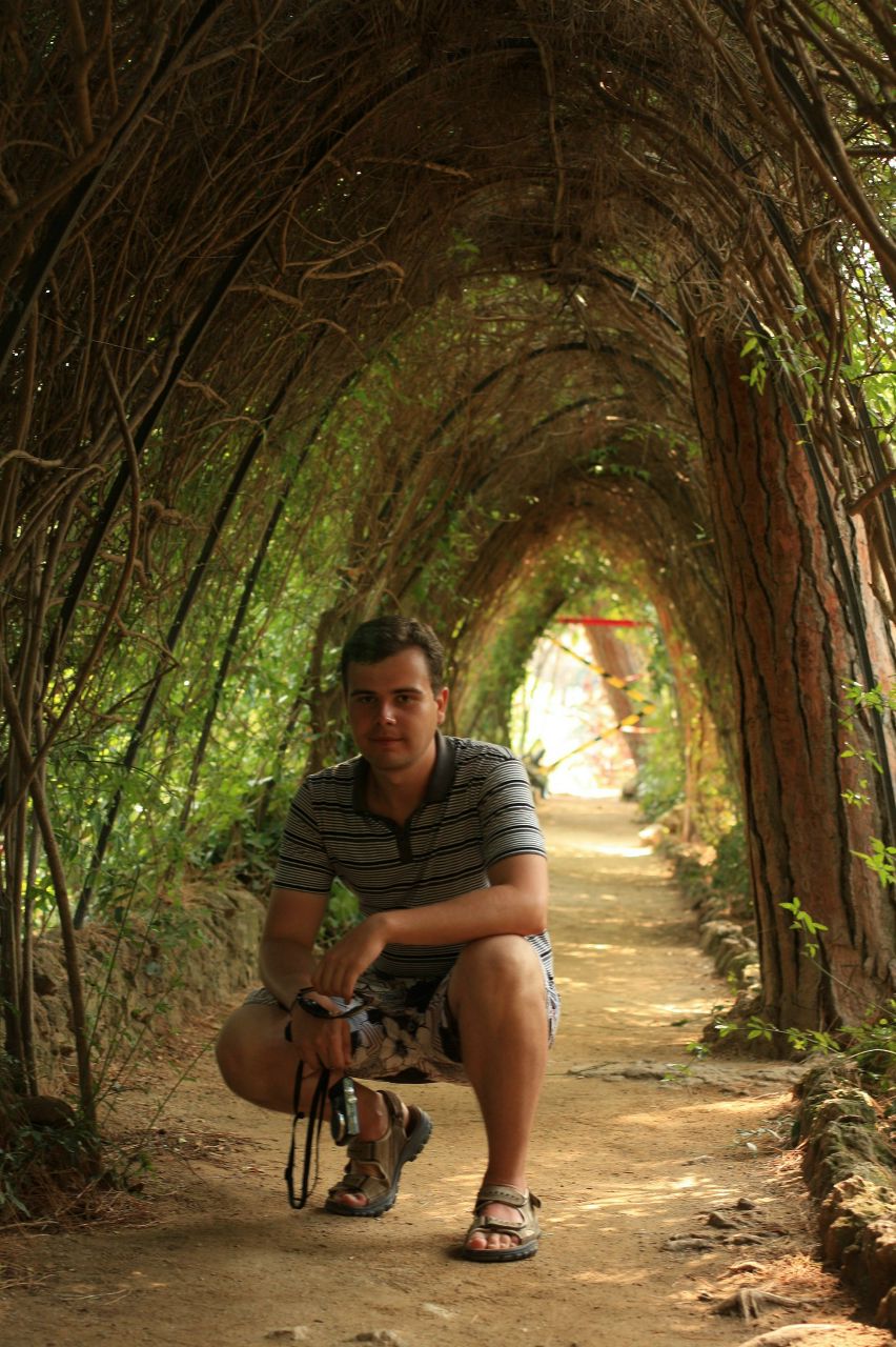 Александр Нюхтин SAR | Москва