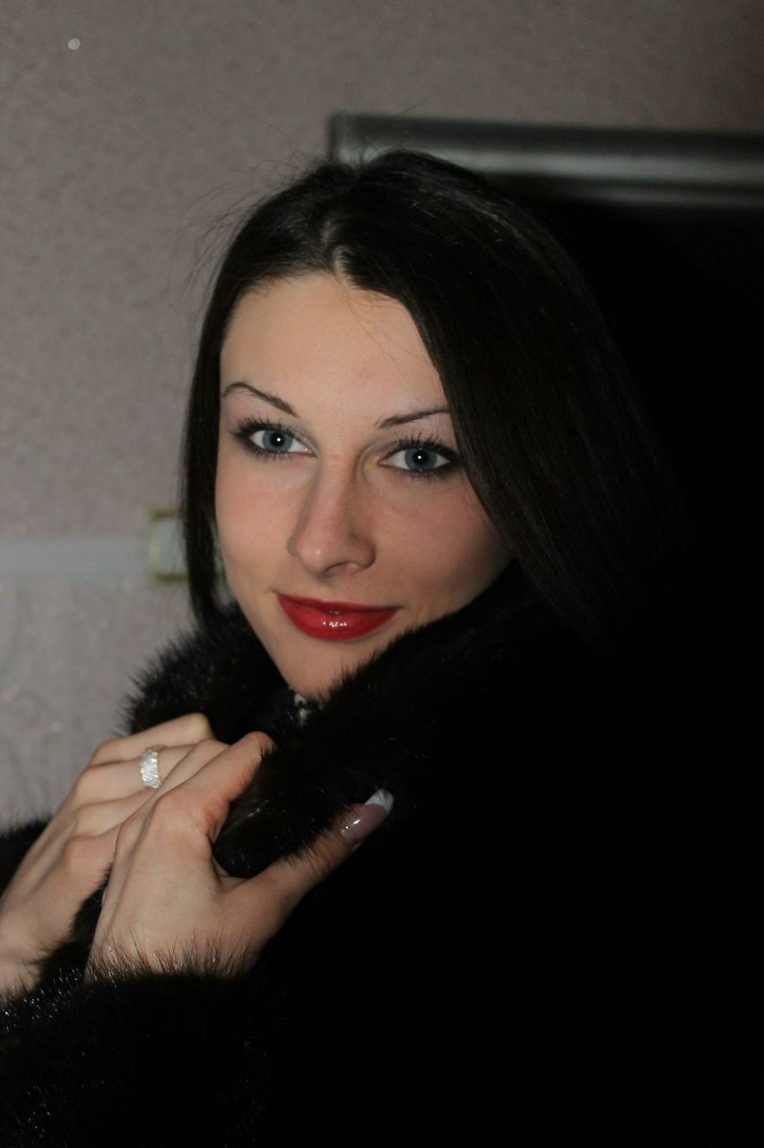 Ирина Юрченко | Киев