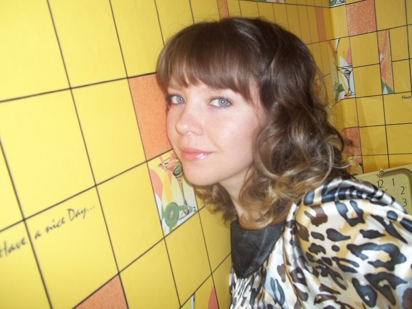 Анастасия Полукеева | 