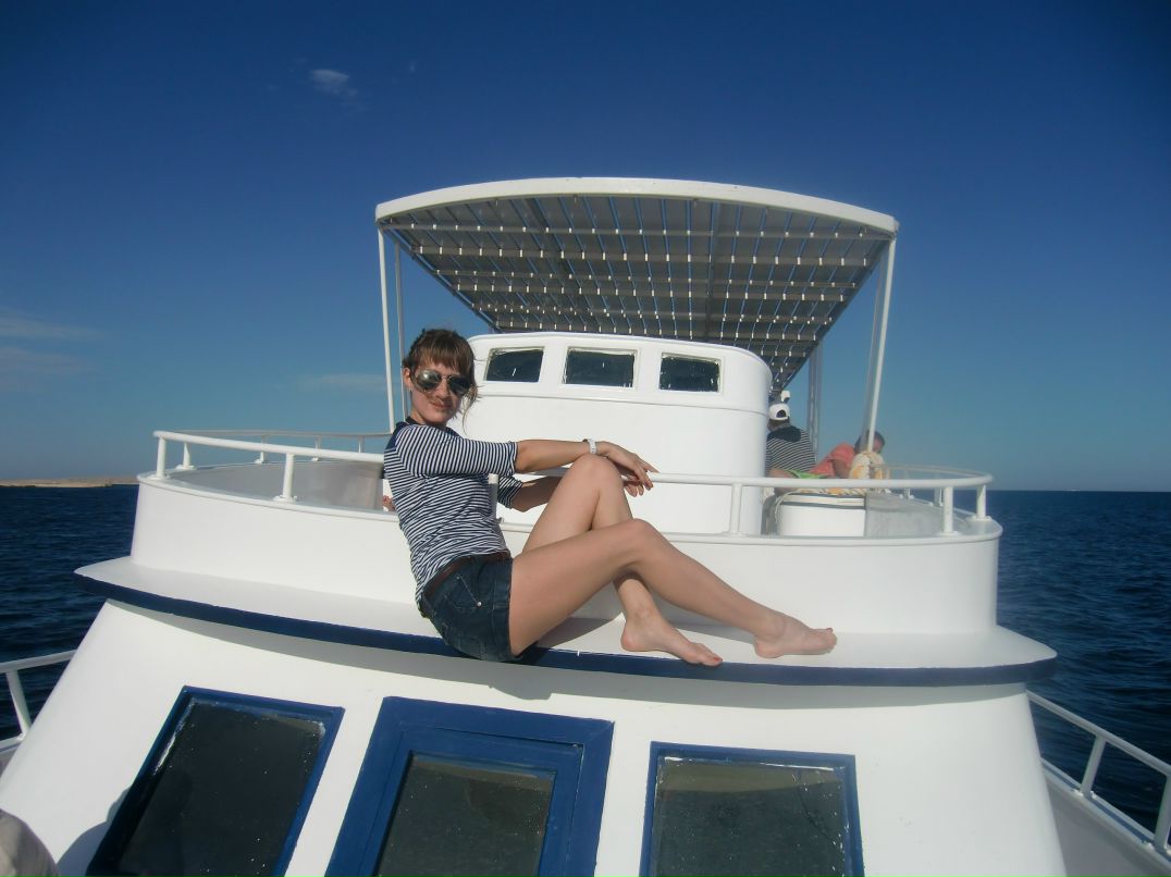 Ирина Климова | Москва