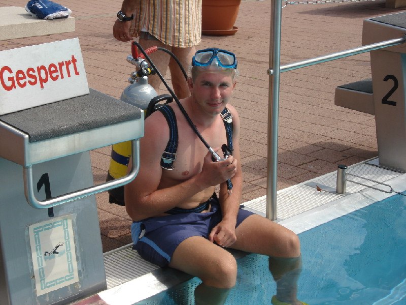 Andreas Carapov | Lörrach