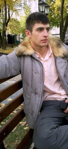 Дмитрий Шувалов | Барановичи