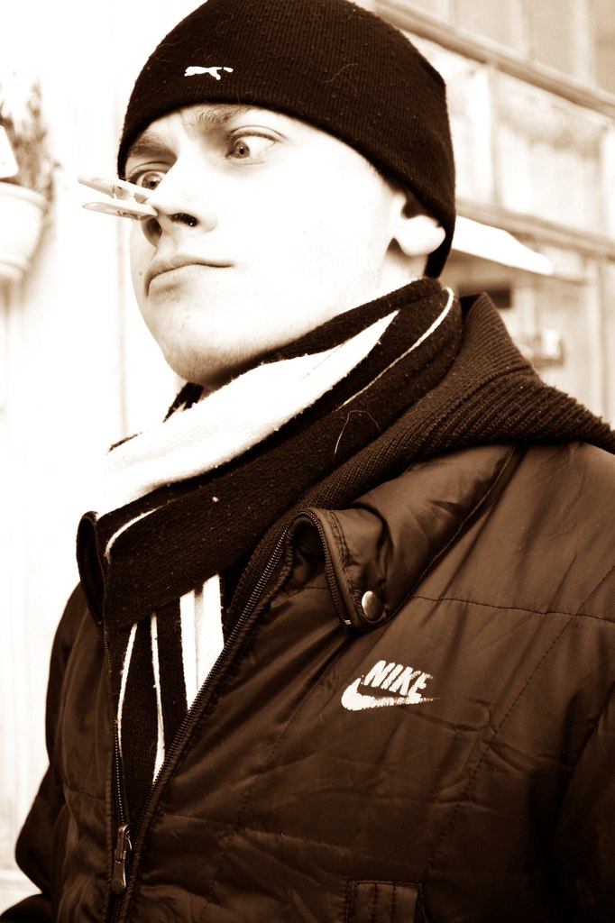 Вова Селихов <SILVER> | Харьков