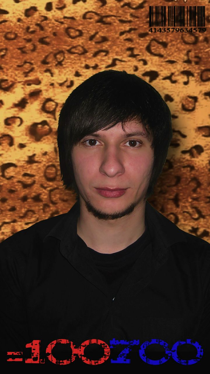 Костя Астахов | Тамбов