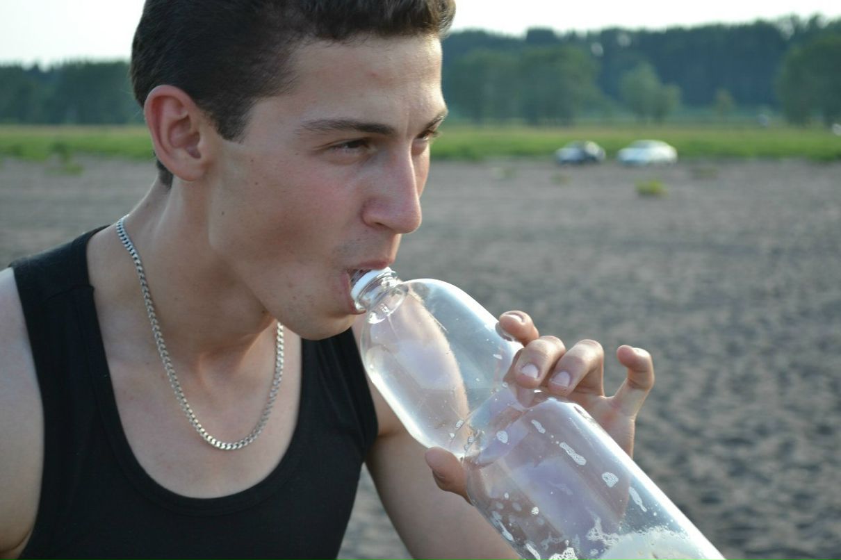 Андрей Марисов | Ижевск