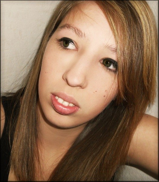 Анастасия Кузнецова | Киев