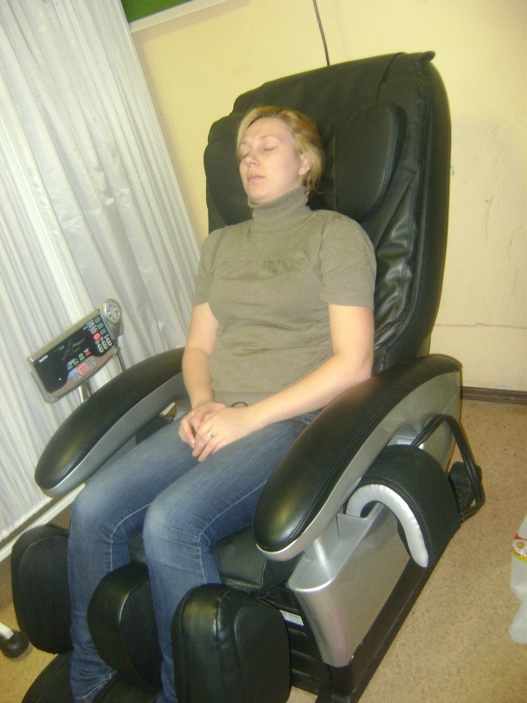 Светлана Емельянова | Советск