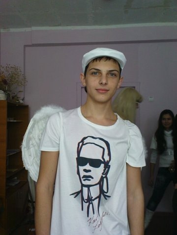 Лёха Охрименко | Феодосия