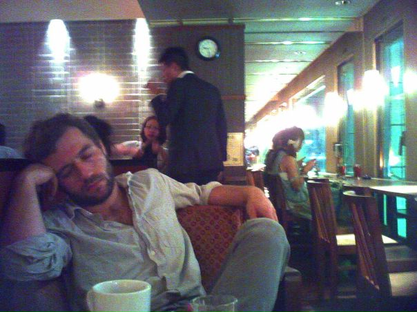 №11, Lukas Majka, Berlin №11, Lukas Majka, Berlin