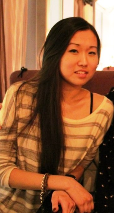 Ника Пальткаева | 