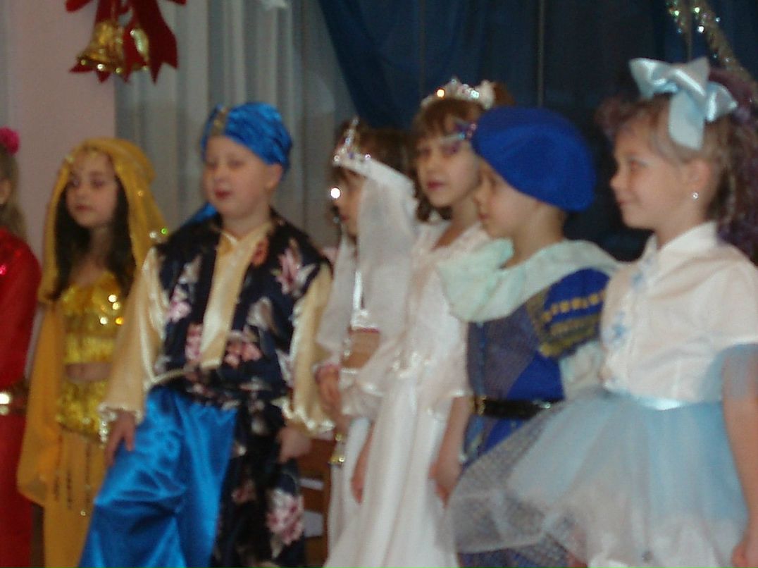 Елена Рахманова | 