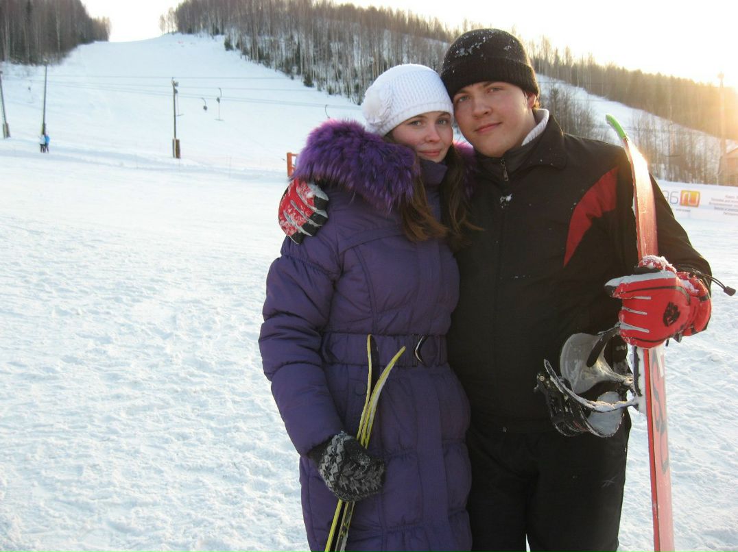 Серёга Булыгин | Пермь