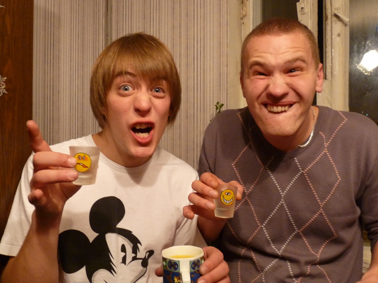 Фото профиля