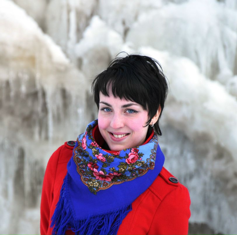 Kristina Nui | London