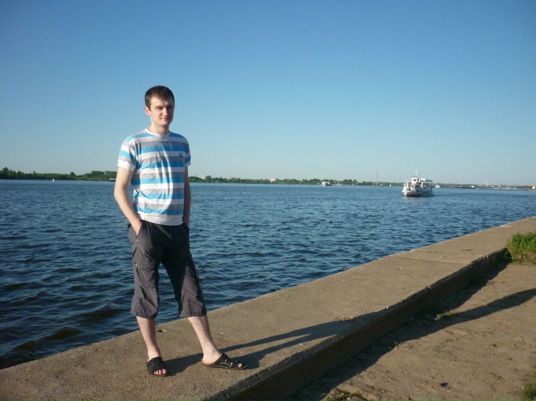 Валентин Шумских | Нижний Новгород