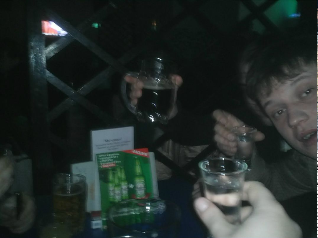 Александр Некоркин | Нижний Новгород